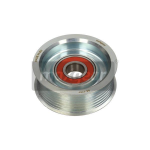 MAXGEAR Umlenk-/Führungsrolle, Keilrippenriemen
