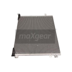 MAXGEAR Kondensator, Klimaanlage