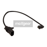 MAXGEAR Warnkontakt, Bremsbelagverschleiß