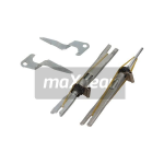 MAXGEAR Nachsteller, Trommelbremse