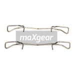 MAXGEAR Feder, Bremssattel