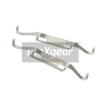 MAXGEAR Feder, Bremssattel