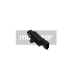 MAXGEAR Sensor, Saugrohrdruck