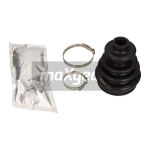 MAXGEAR Faltenbalgsatz, Antriebswelle