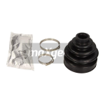 MAXGEAR Faltenbalgsatz, Antriebswelle
