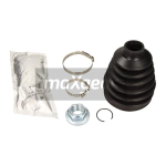 MAXGEAR Faltenbalgsatz, Antriebswelle