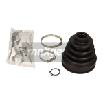 MAXGEAR Faltenbalgsatz, Antriebswelle