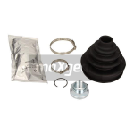 MAXGEAR Faltenbalgsatz, Antriebswelle