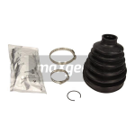 MAXGEAR Faltenbalgsatz, Antriebswelle