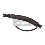 MAXGEAR Schlauch, Kurbelgehäuseentlüftung
