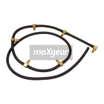 MAXGEAR Schlauch, Leckkraftstoff