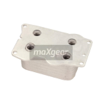 MAXGEAR Ölkühler, Motoröl