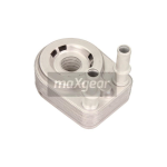 MAXGEAR Ölkühler, Motoröl