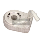 MAXGEAR Ölkühler, Motoröl