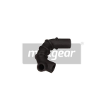 MAXGEAR Schlauch, Kurbelgehäuseentlüftung