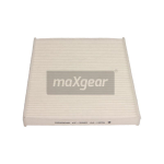 MAXGEAR Filter, Innenraumluft
