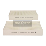 MAXGEAR Filter, Innenraumluft