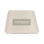 MAXGEAR Filter, Innenraumluft