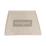 MAXGEAR Filter, Innenraumluft