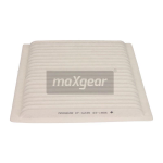 MAXGEAR Filter, Innenraumluft