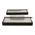 MAXGEAR Filter, Innenraumluft