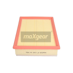 MAXGEAR Luftfilter