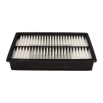 MAXGEAR Luftfilter