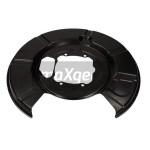 MAXGEAR Spritzblech, Bremsscheibe