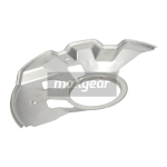 MAXGEAR Spritzblech, Bremsscheibe