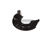 MAXGEAR Spritzblech, Bremsscheibe