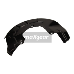 MAXGEAR Spritzblech, Bremsscheibe