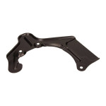 MAXGEAR Spritzblech, Bremsscheibe