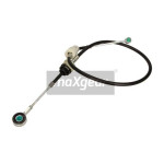 MAXGEAR Seilzug, Schaltgetriebe