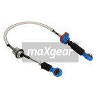 MAXGEAR Seilzug, Schaltgetriebe