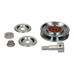 MAXGEAR Spannrolle, Keilriemen