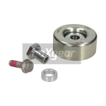 MAXGEAR Spannrolle, Keilrippenriemen