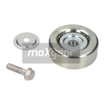 MAXGEAR Umlenk-/Führungsrolle, Keilrippenriemen