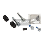 MAXGEAR Führungshülsensatz, Bremssattel