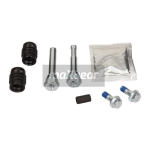 MAXGEAR Führungshülsensatz, Bremssattel