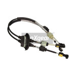 MAXGEAR Seilzug, Schaltgetriebe