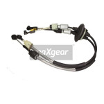 MAXGEAR Seilzug, Schaltgetriebe