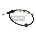 MAXGEAR Seilzug, Schaltgetriebe