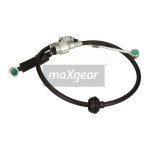 MAXGEAR Seilzug, Schaltgetriebe