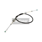 MAXGEAR Seilzug, Schaltgetriebe