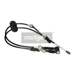 MAXGEAR Seilzug, Schaltgetriebe