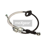 MAXGEAR Seilzug, Schaltgetriebe