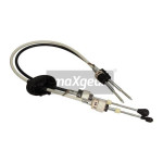 MAXGEAR Seilzug, Schaltgetriebe