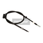 MAXGEAR Seilzug, Feststellbremse