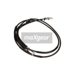 MAXGEAR Seilzug, Feststellbremse