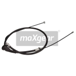 MAXGEAR Seilzug, Feststellbremse
